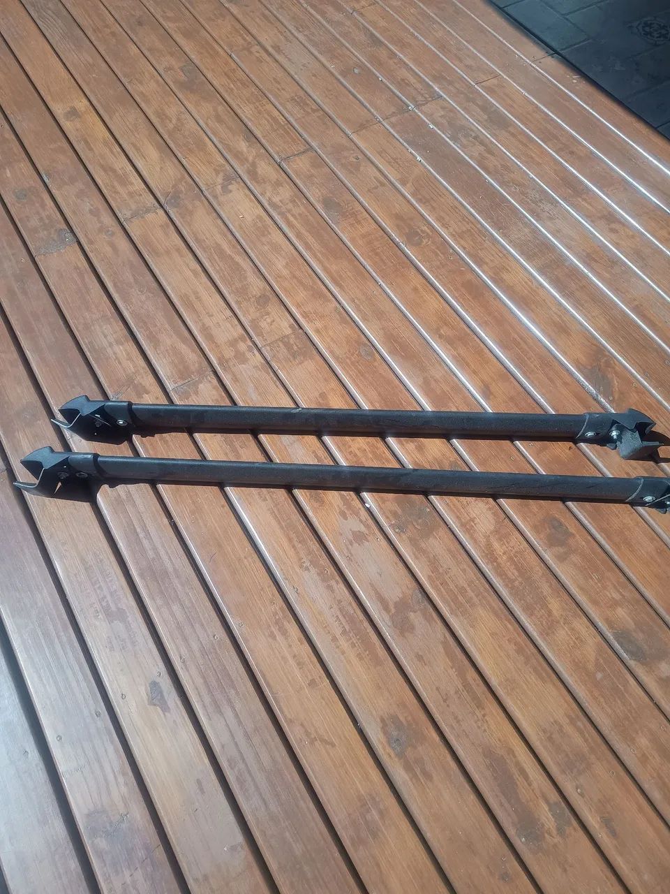Rack Tiggo 5x 