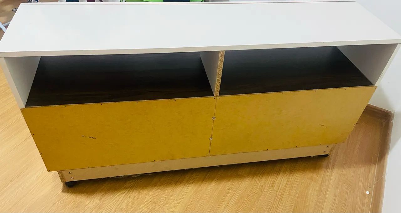 Rack - Semi novo - Foto 2