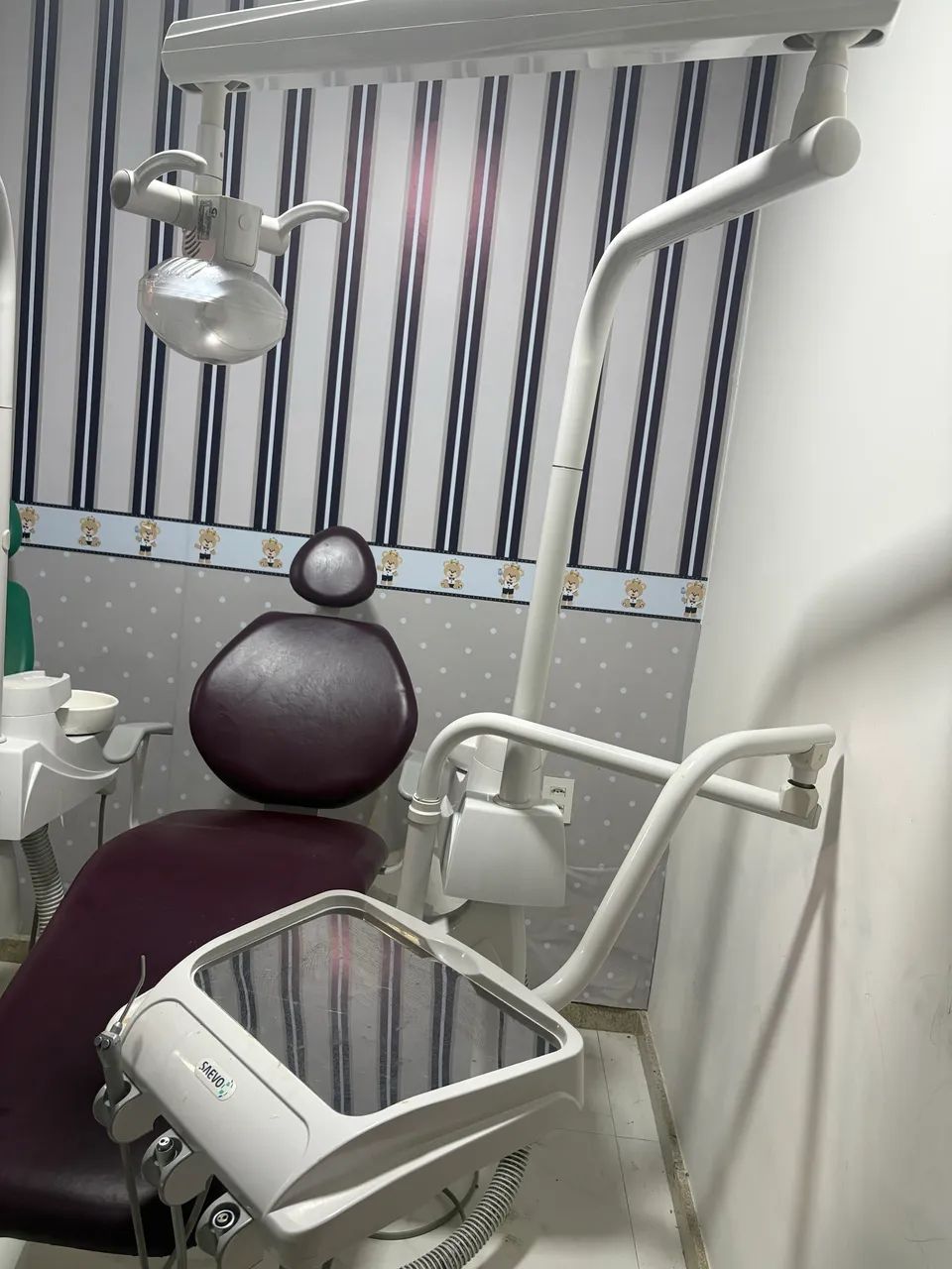 Cadeira Odontológica  - Foto 3