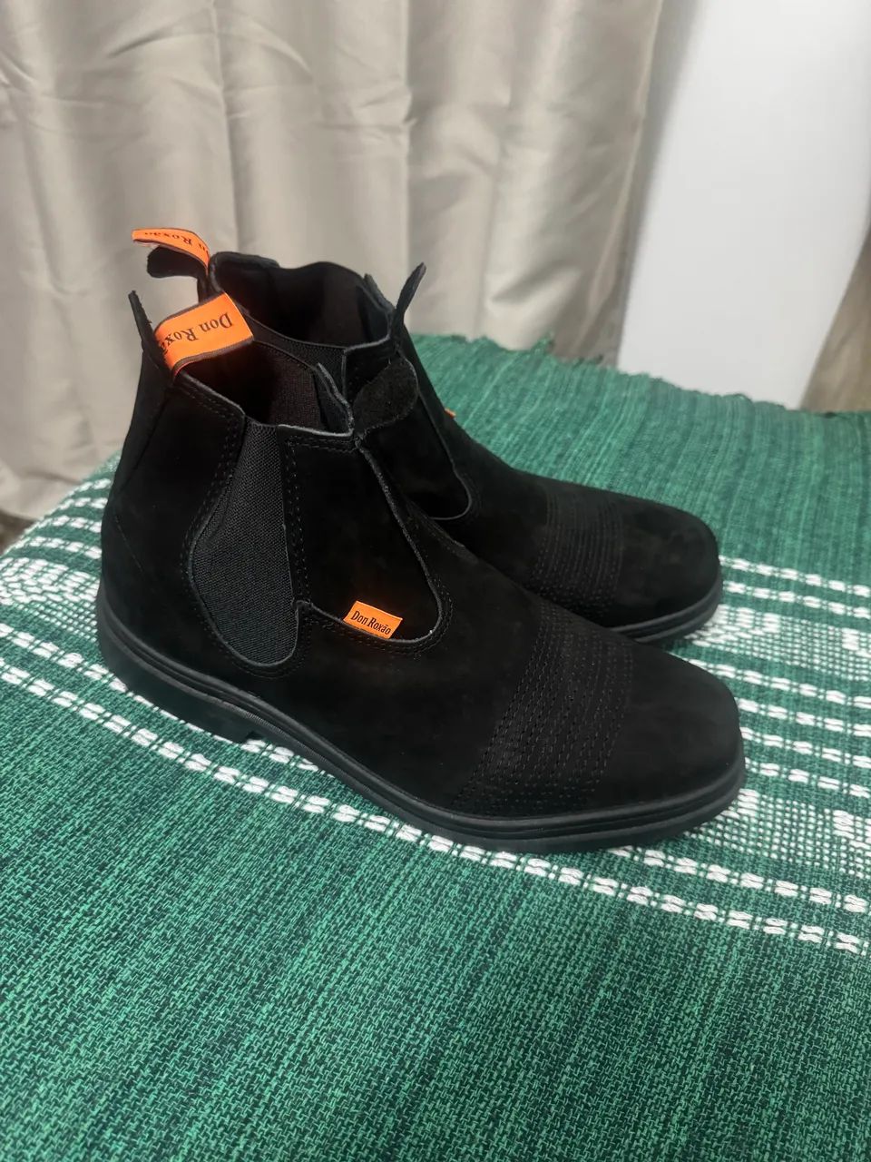 Bota don roxão n41