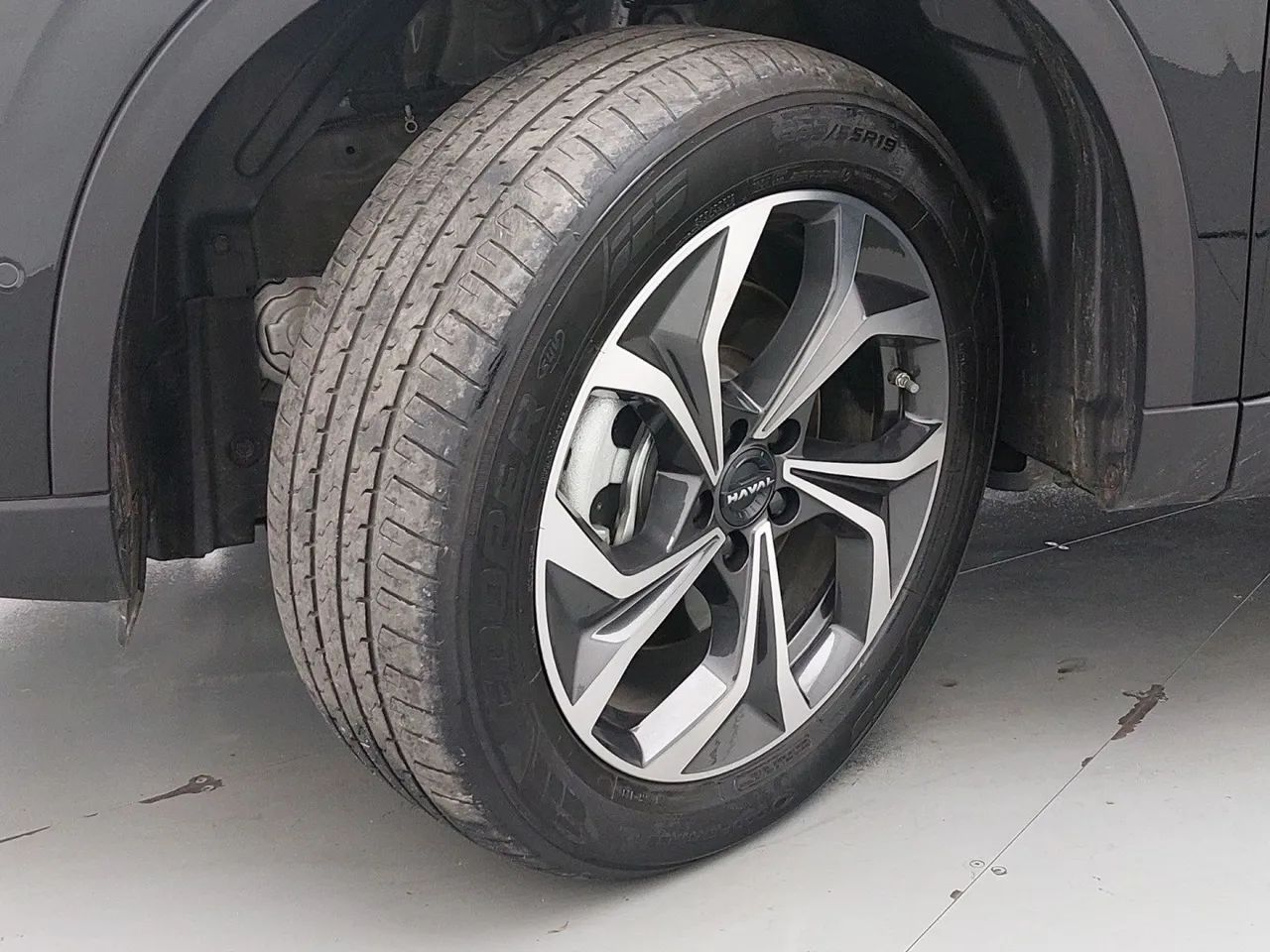 GWM Haval H6 Premium Phev AWD, foto 11 de 18