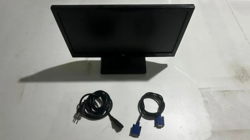Monitor HP Usado - Venda Unitária