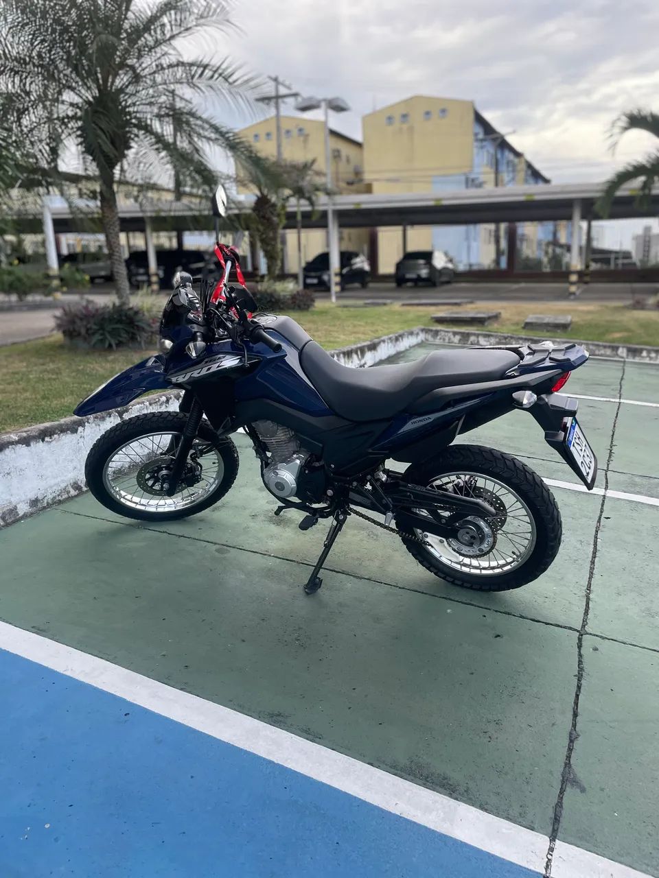 BROS 160 - Foto 2