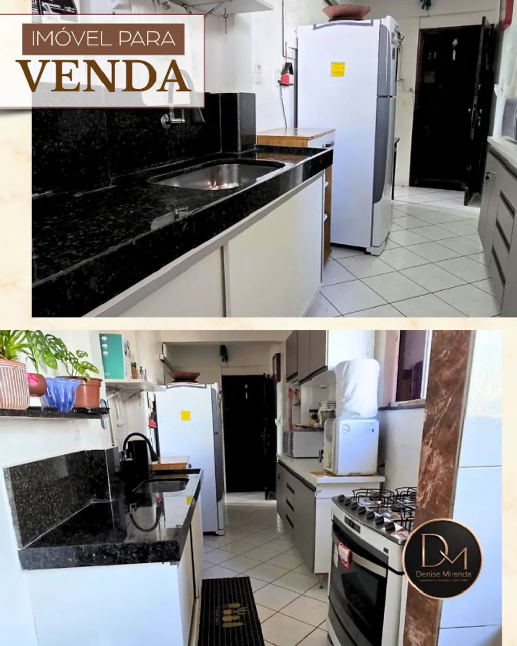 Apartamento no Reduto à venda - Foto 2