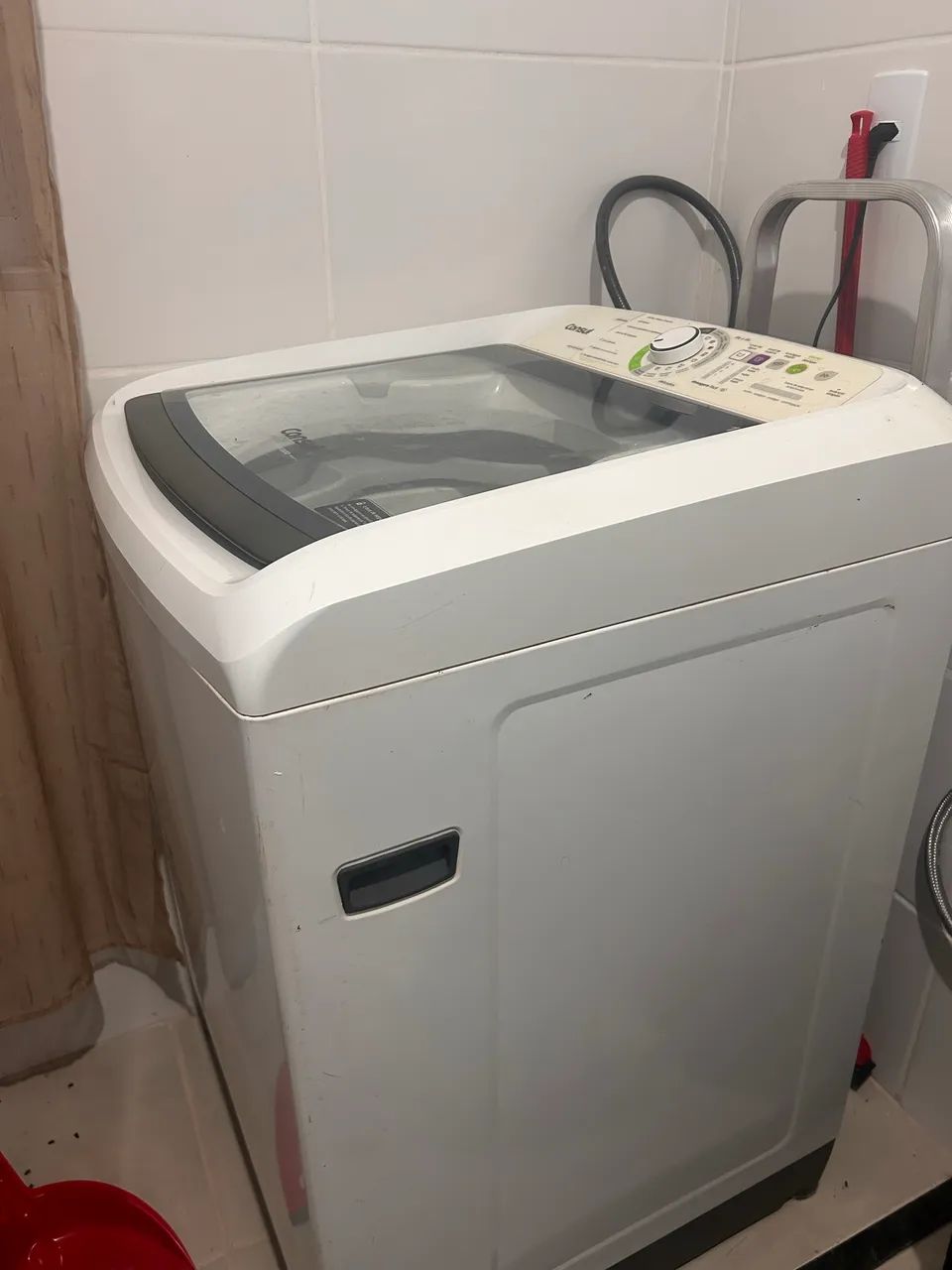 Máquina de Lavar 16kg - Foto 2