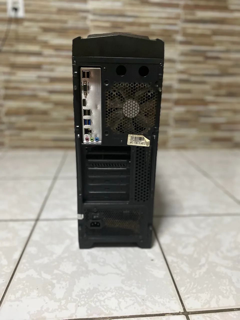 Computador PC - Foto 4