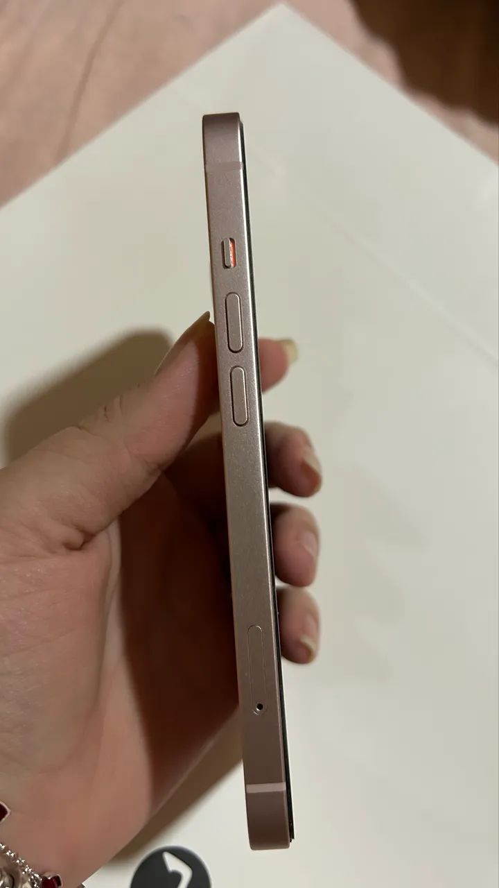 iPhone 13 128gb - Foto 4