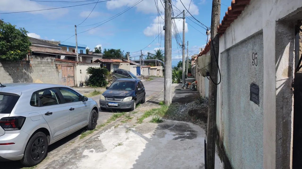 Vendo terreno em Nova Iguaçu  - Foto 4