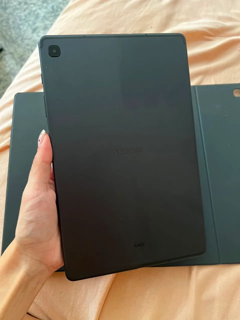 Tablet S6 Lite - Foto 4