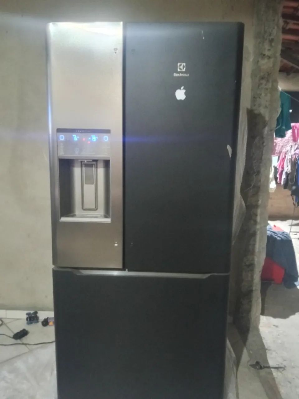 Geladeira Eletrolux DM85X  - Foto 2