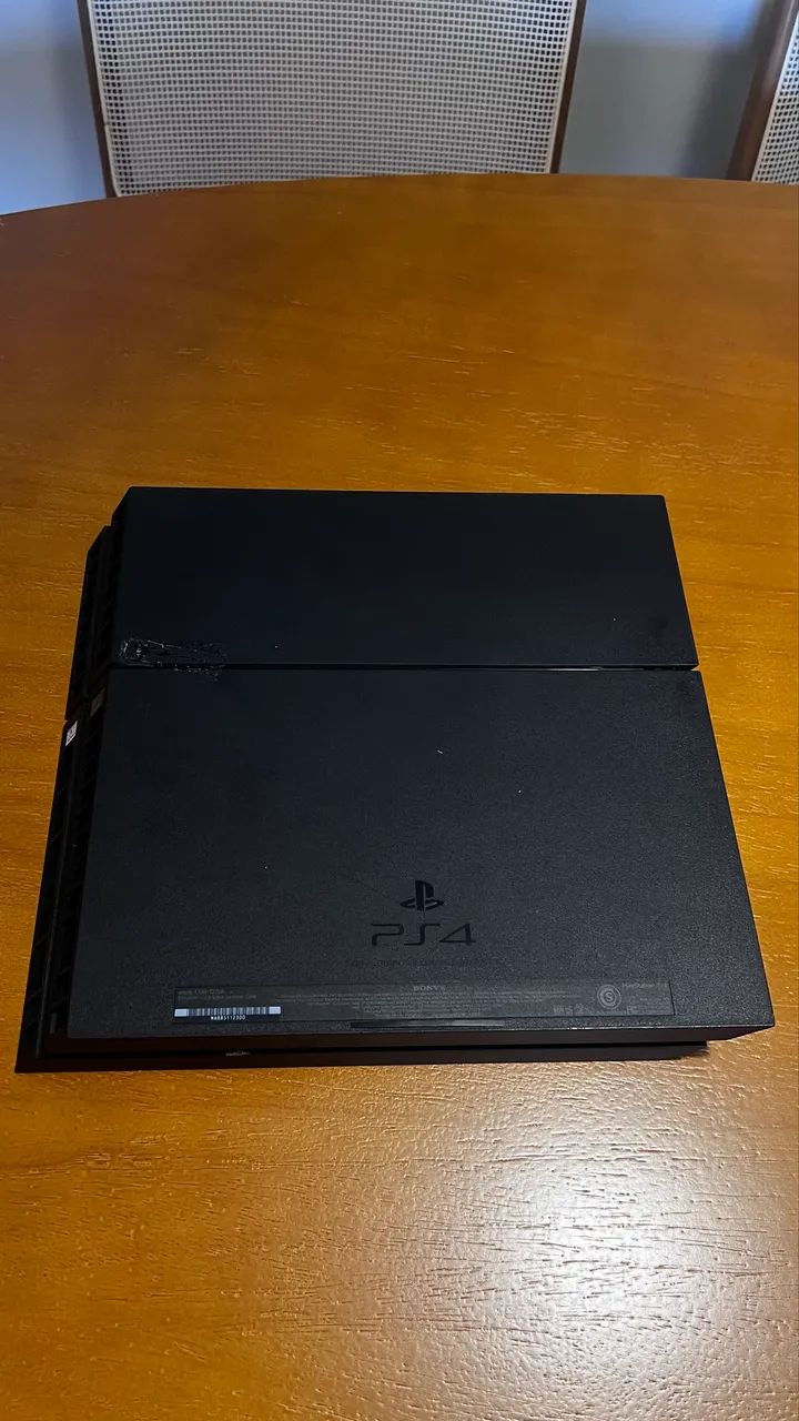 Playstation 4  - Foto 4