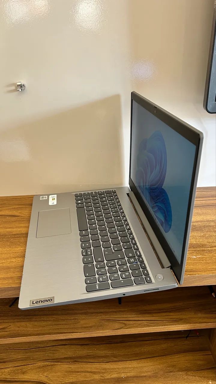 Notebook Lenovo Core i3 - Foto 4