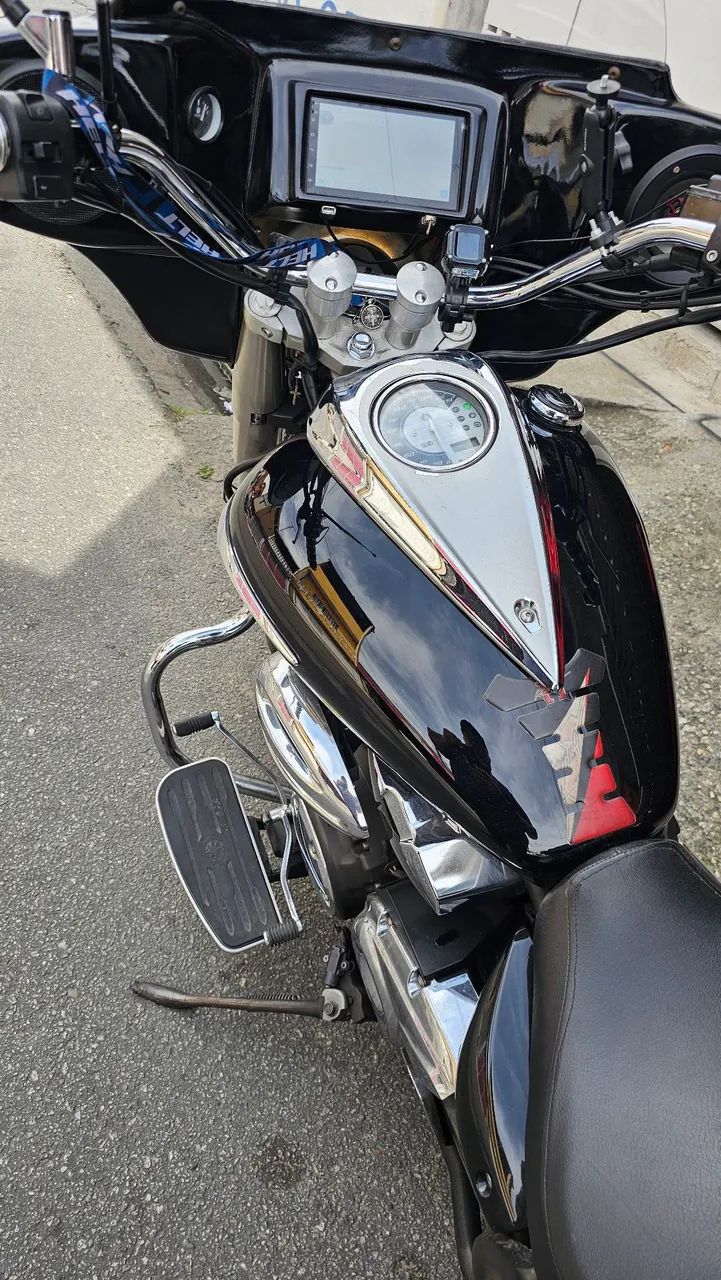 XVS 950 - Foto 2