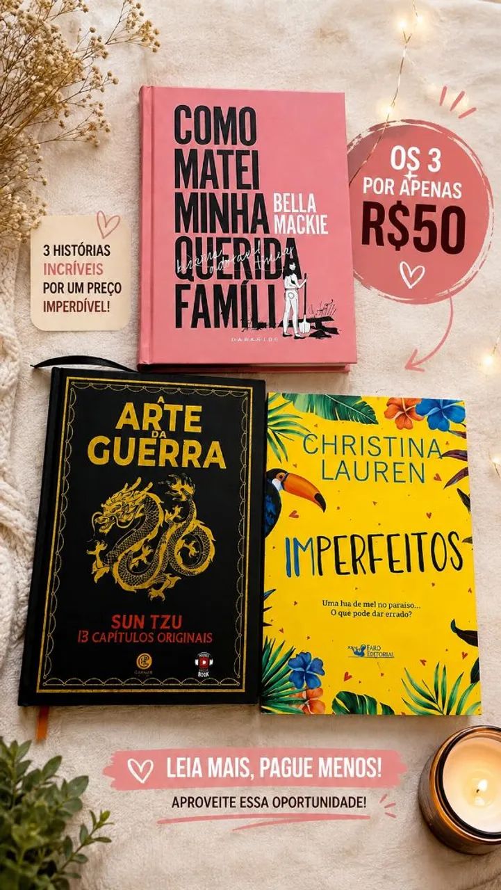 Livros