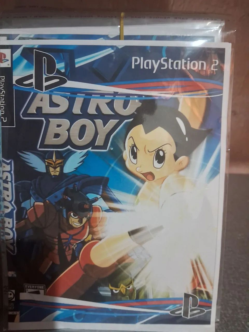 KIT 10 JOGOS PLAYSTATION 2 - Foto 2