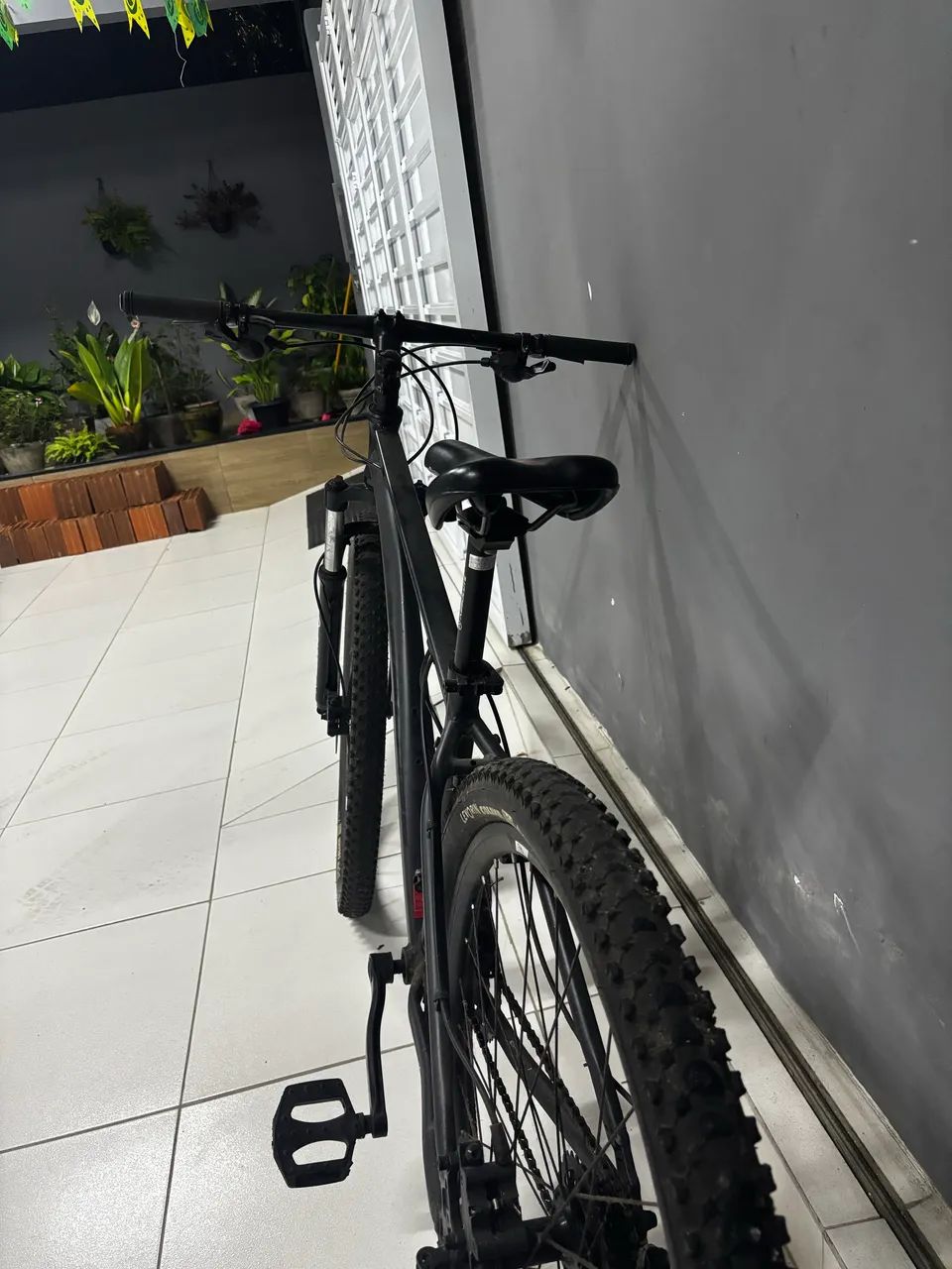 Bicicleta Absolut Nero 5 - Foto 2