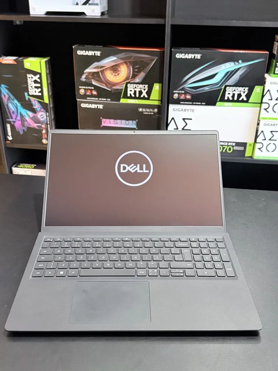 Notebook Dell i7  - Foto 5
