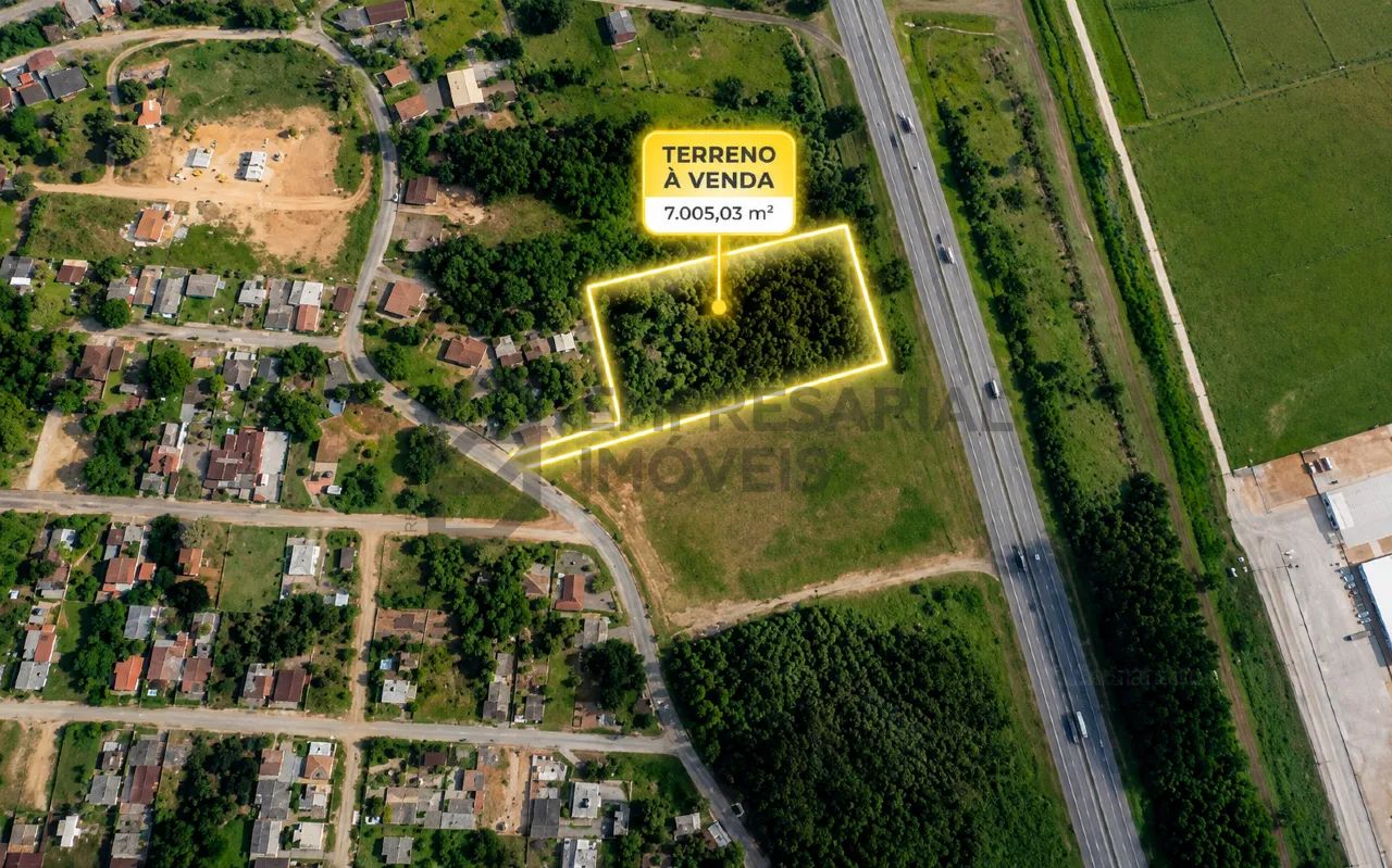 Terreno à venda às margens da BR-101, em Biguaçu/SC. - Foto 5