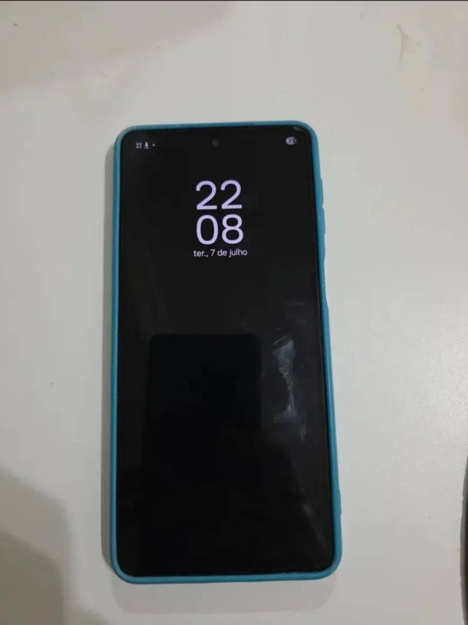 Samsung Galaxy M53 5g - Foto 5