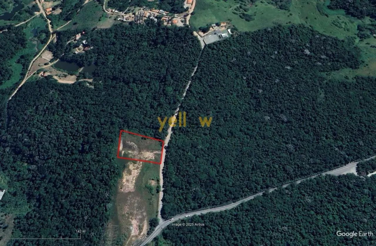 Comercial Área Industrial em Mogi das Cruzes