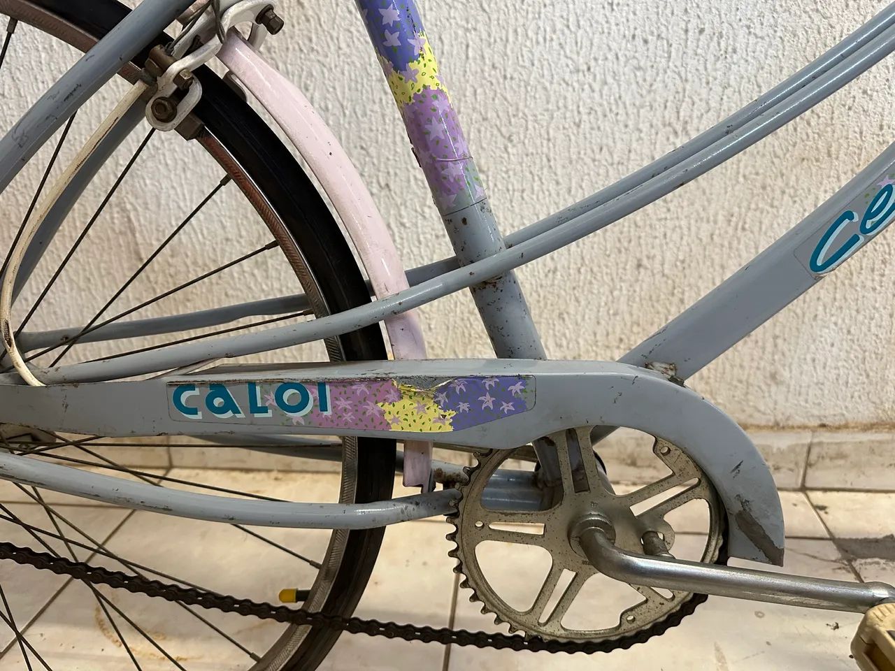 Bicicleta Caloi Ceci - Foto 2