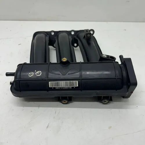 Coletor Admissão Chery Qq 1.0 3cc 2015 - Foto 5