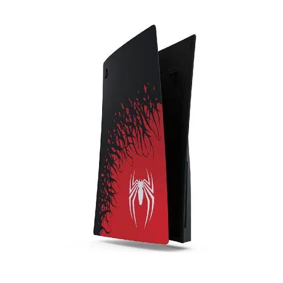 Faceplate Spider Man PS5 Original  - Foto 2