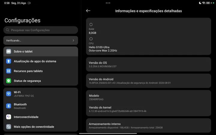 ? Redmi Pad 2 ?  - Foto 3