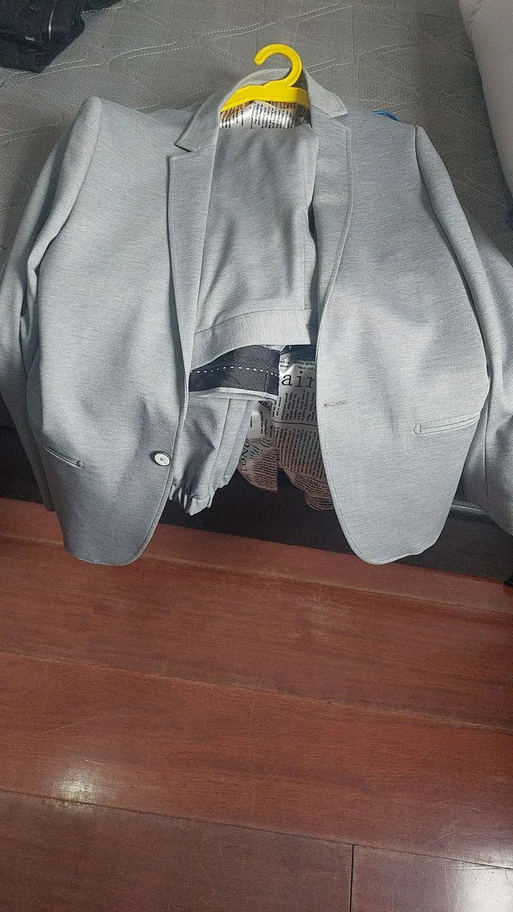 BLASER E CALÇA  - Foto 3