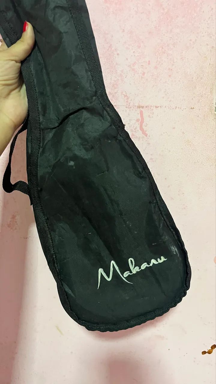 UKULELE MAKANU - Foto 3