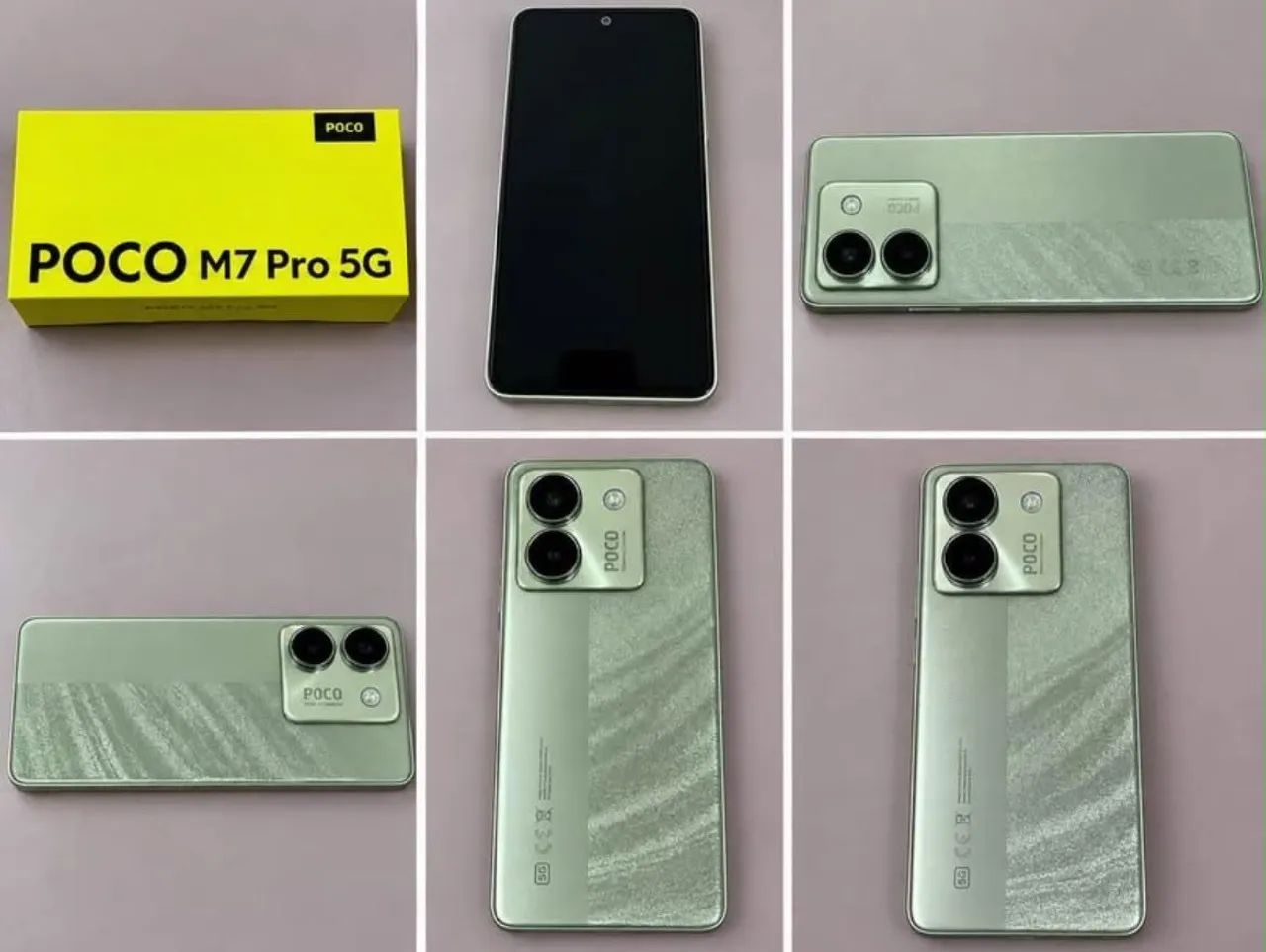 Celular SEMI NOVO