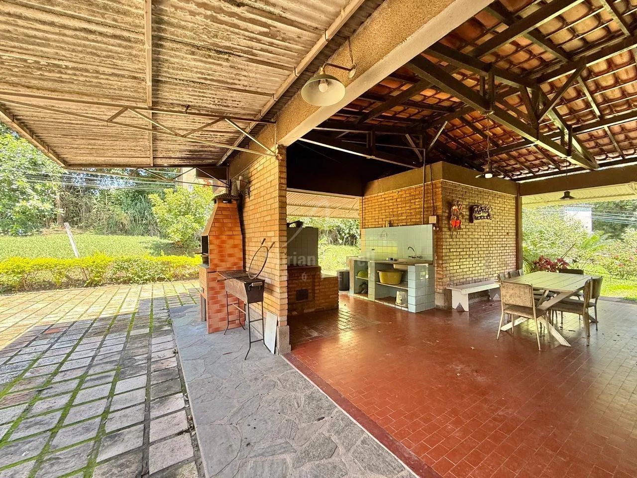 (63103) à venda - Sítio com 11 quartos, 10 vagas, no Braúnas - Foto 2