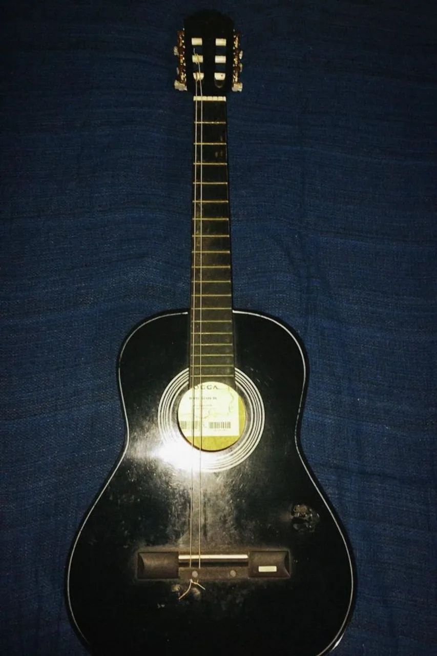Violão  - Foto 5