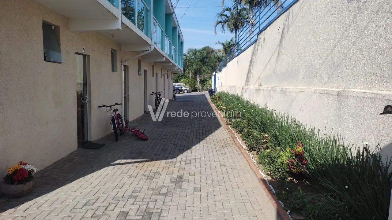 casa - Jardim Planalto de Viracopos - Campinas - Foto 4