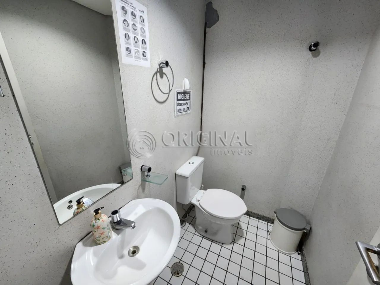 LOJA COMERCIAL PARA LOCAÇÃO. - Foto 4