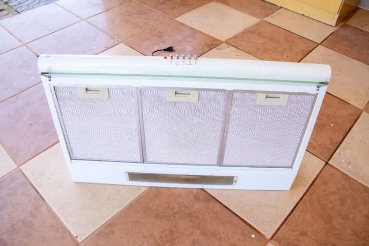 EXAUSTOR ELETROLUX 220V - USADO