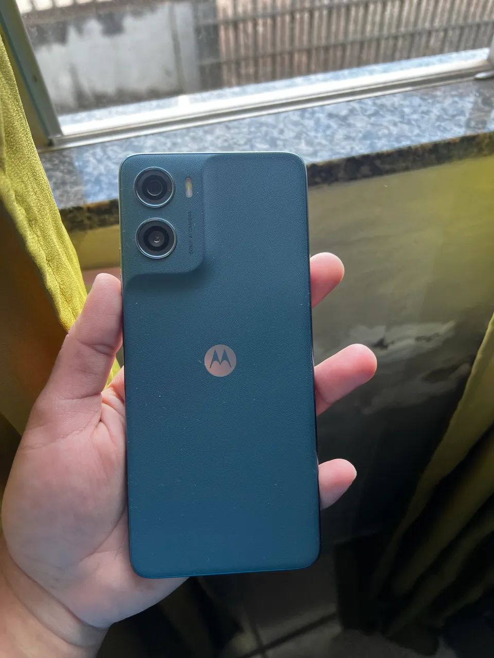 Vendo celular g06 - Foto 4