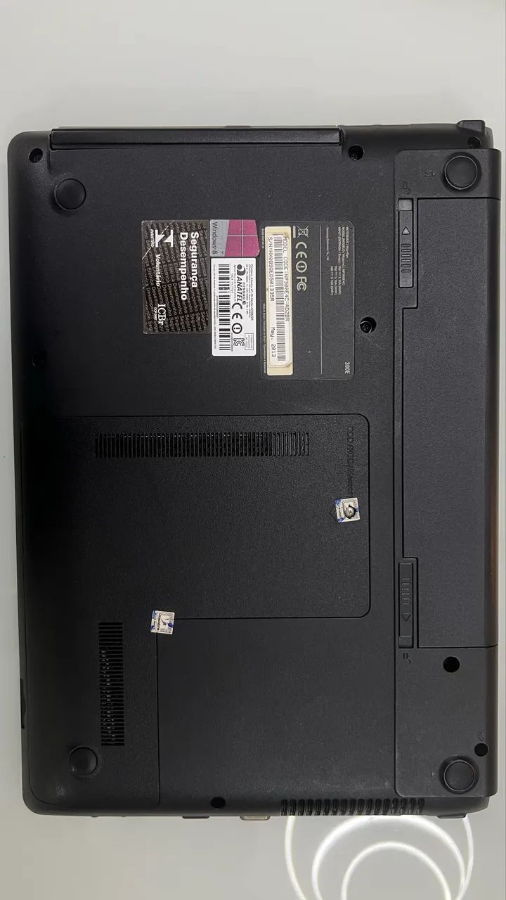 Notebook Sansung - Foto 4