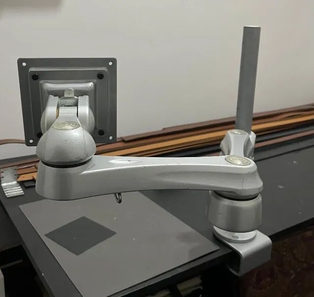 Suporte de tela para computador - Foto 2