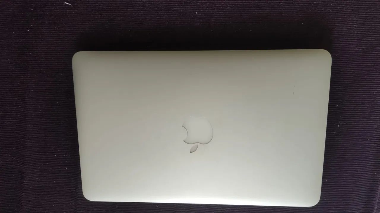 MacBook Air 11? Apple - Excelente Estado - Foto 2