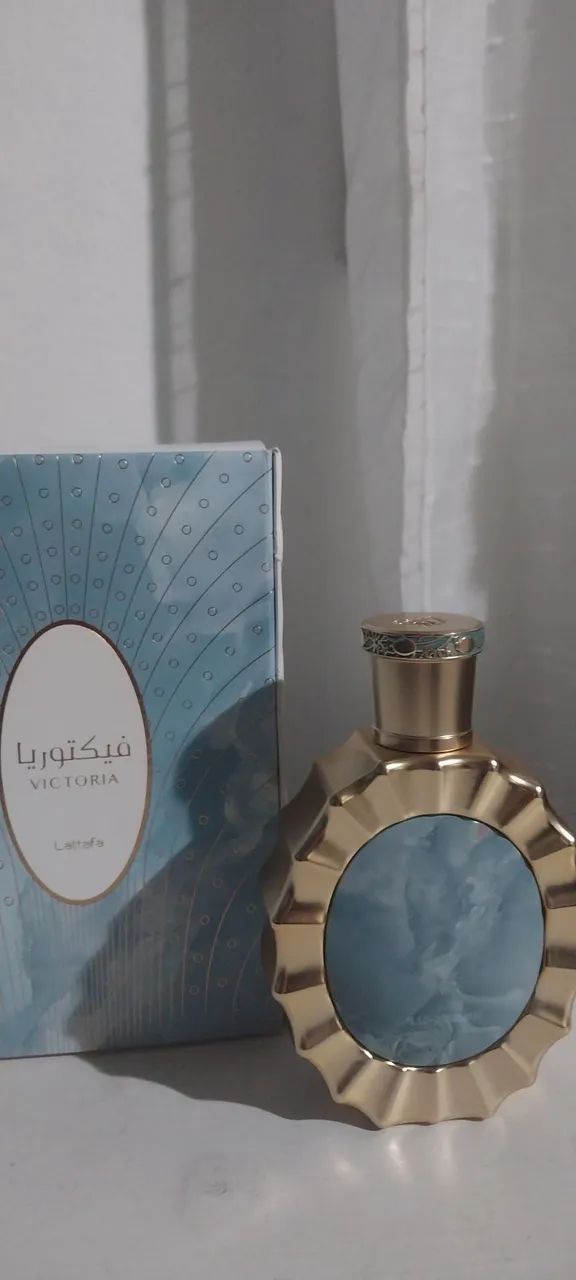 Perfume arabe ORIGINAL 