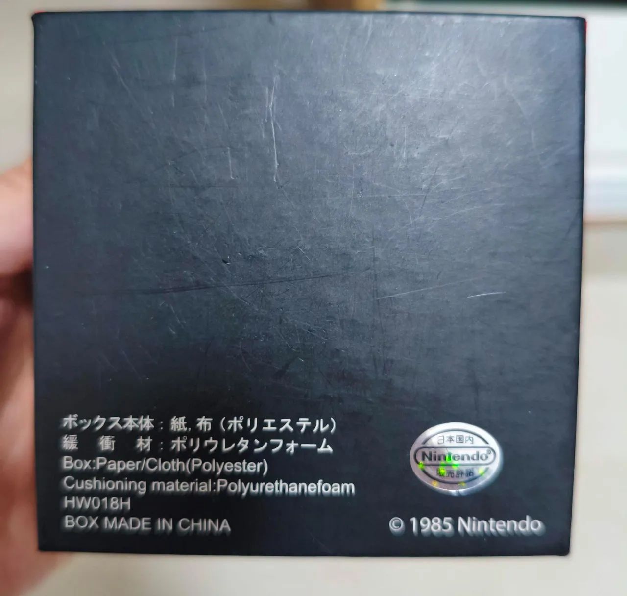Relógio Seiko Wired Edição Super Mario Bros. - Foto 4