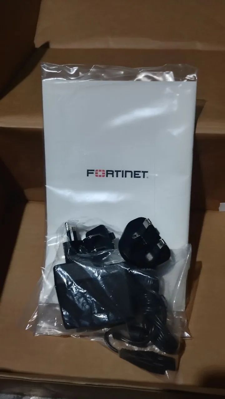 Cisco Fortigate 40F - Foto 4