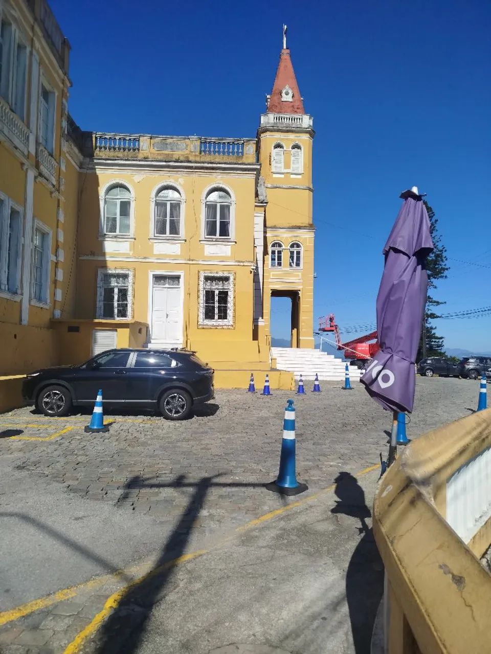 Cuidadora de idosos 