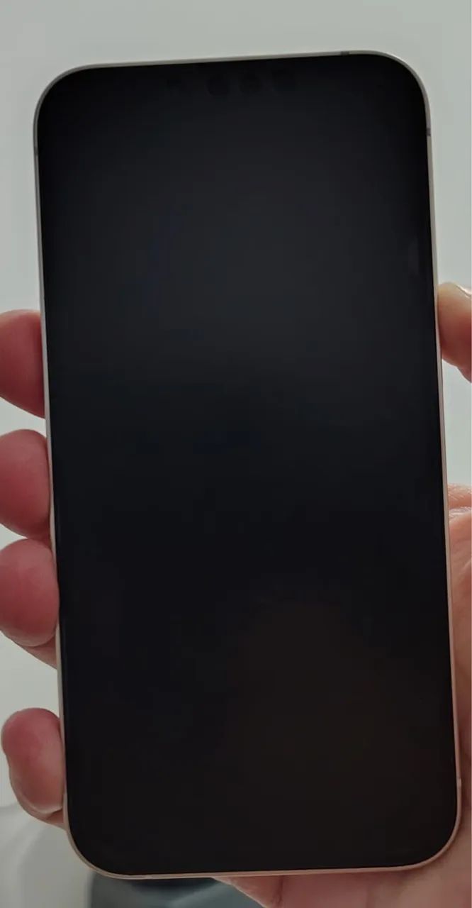 iPhone 14 Branco 128GB - Todo Original (Nunca Aberto) Impecável - Foto 2