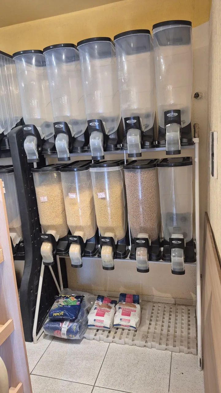 Dispenser Plastpet