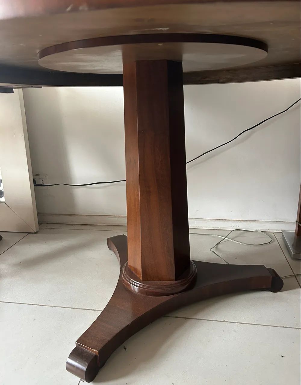 Mesa de madeira - Foto 3