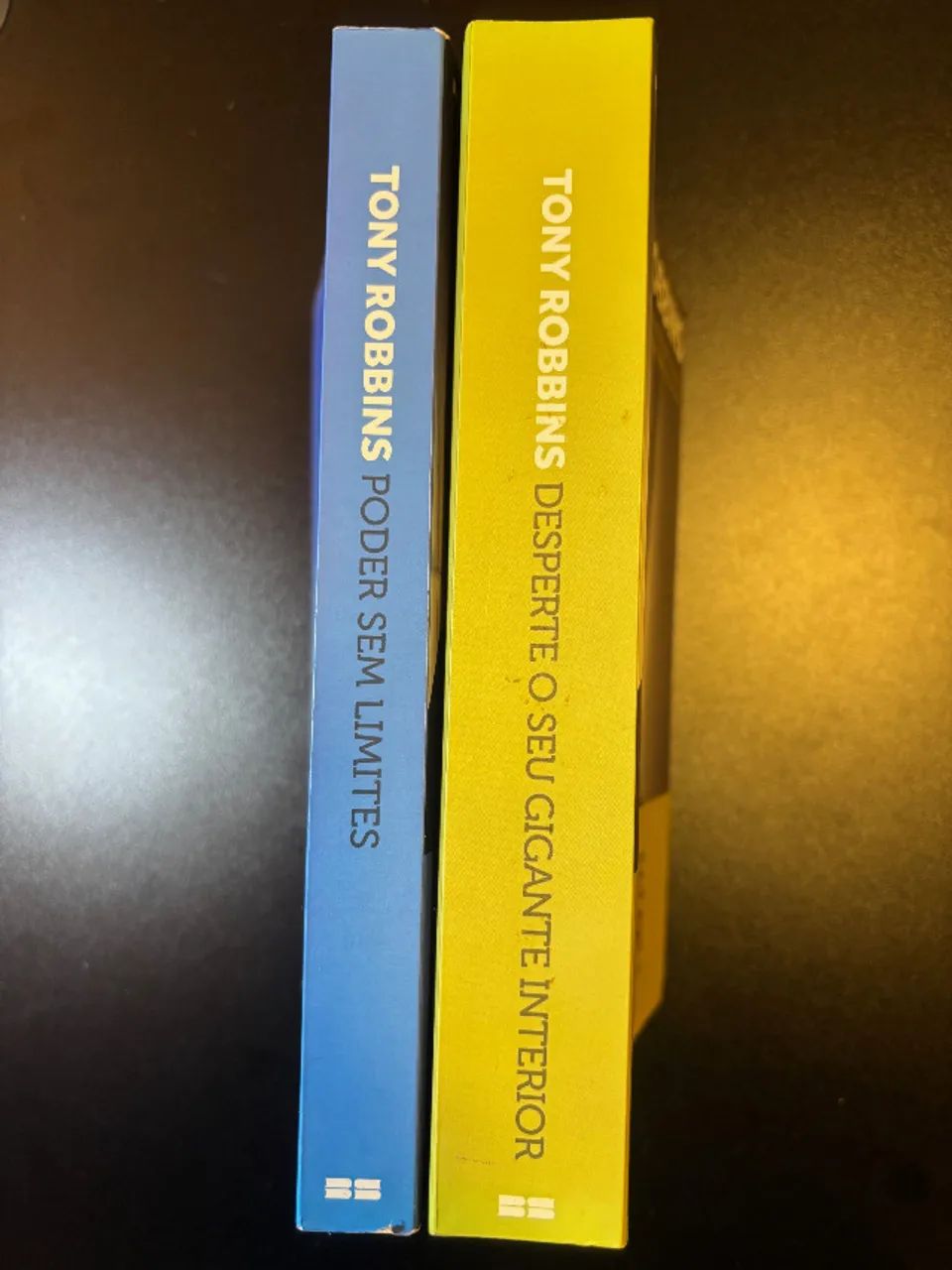 Livros Tony Robbins - Foto 2
