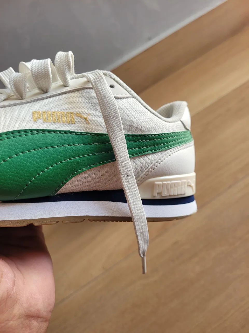 Tênis original da puma - Foto 2
