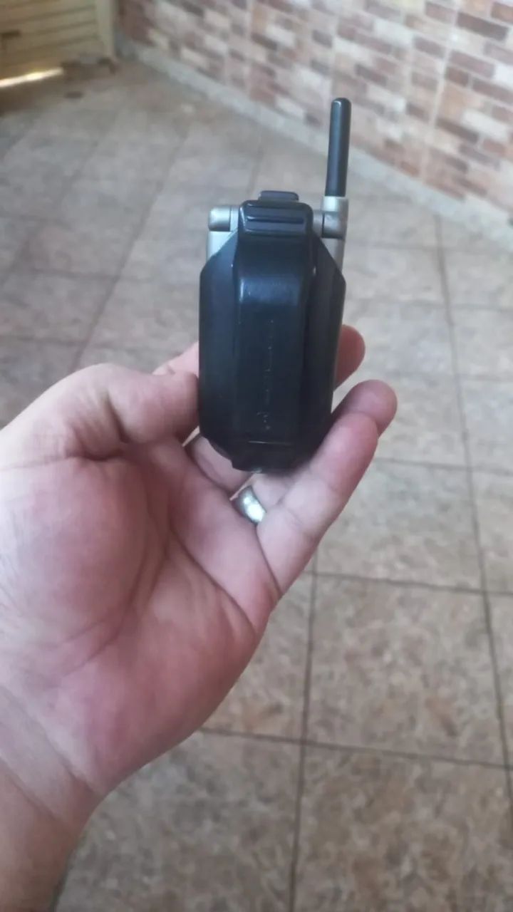 MOTOROLA BABY V8160 - Foto 5